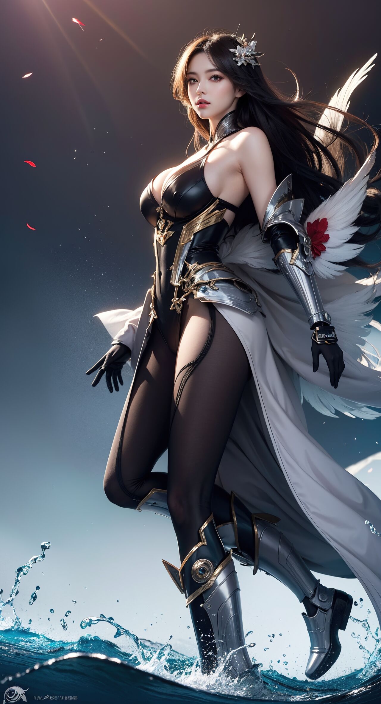 artist ai generated chapter 337 11