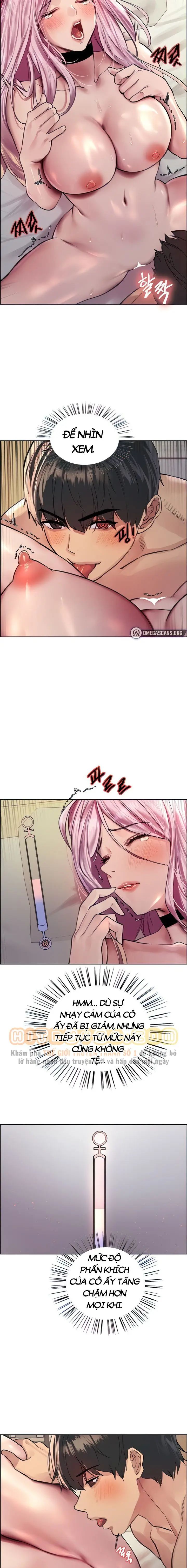 nhãn lực toàn năng chapter 41 3