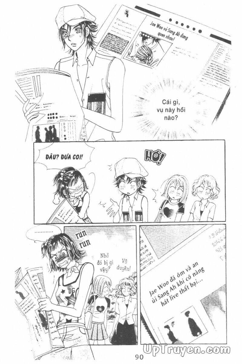 hái sao tình yêu chapter 10 90