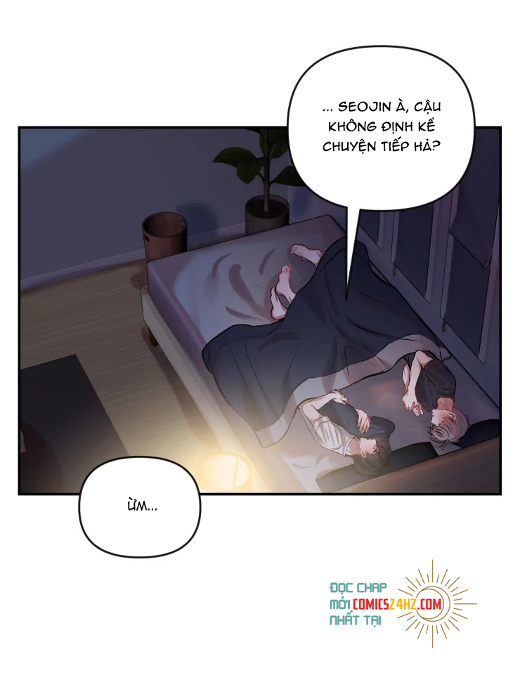 hợp đồng tình yêu chapter 20 32