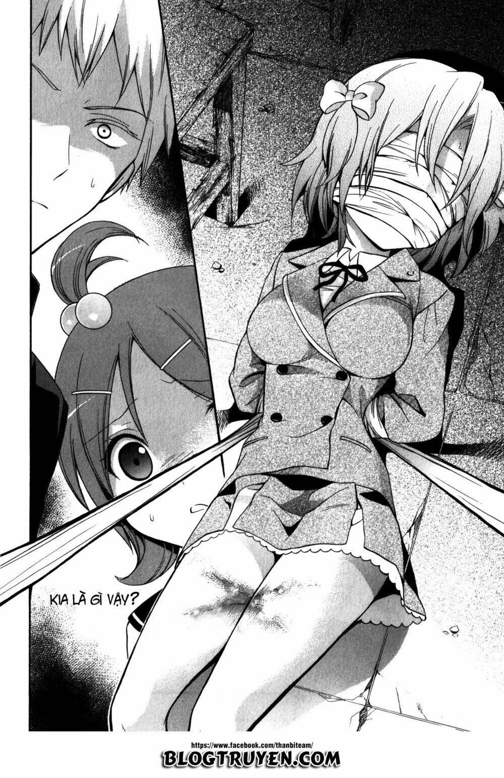 corpse party: book of shadows chapter 10 26