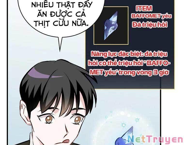 tôi lên cấp chỉ bằng cách ăn chapter 89 39