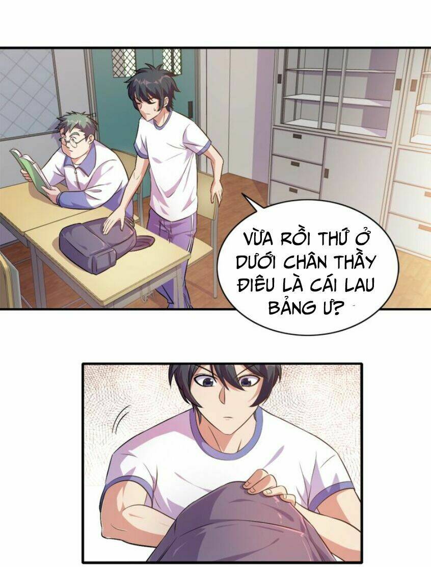 chín năm nghĩa vụ tu chân chapter 2 7