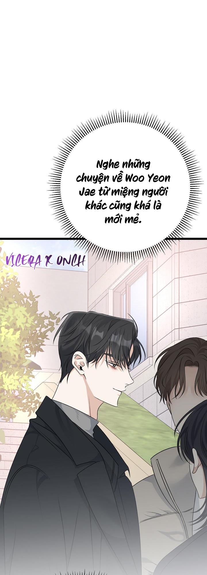 say nắng chapter 13 64