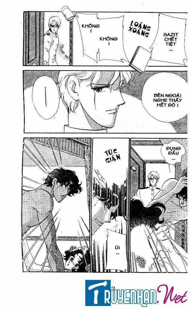 magnolia waltz chapter 13 2