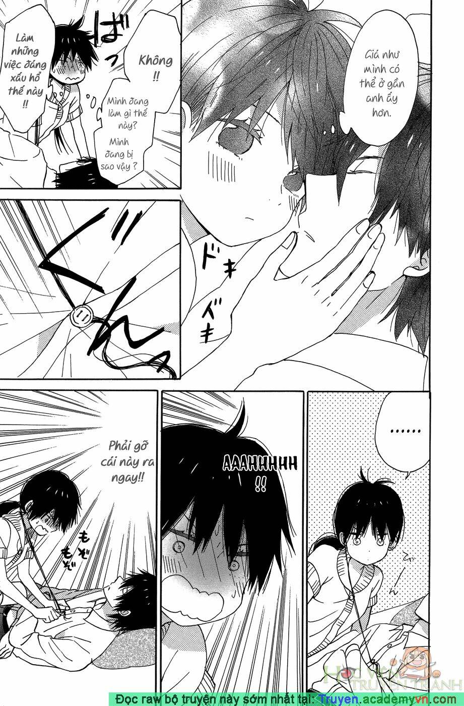 ngôi nhà mặt trời chapter 19 9