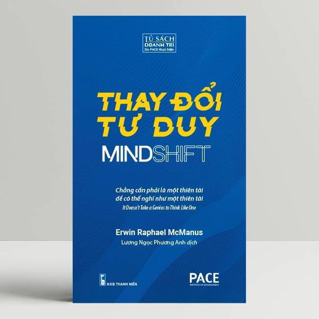 Thay Đổi Tư Duy