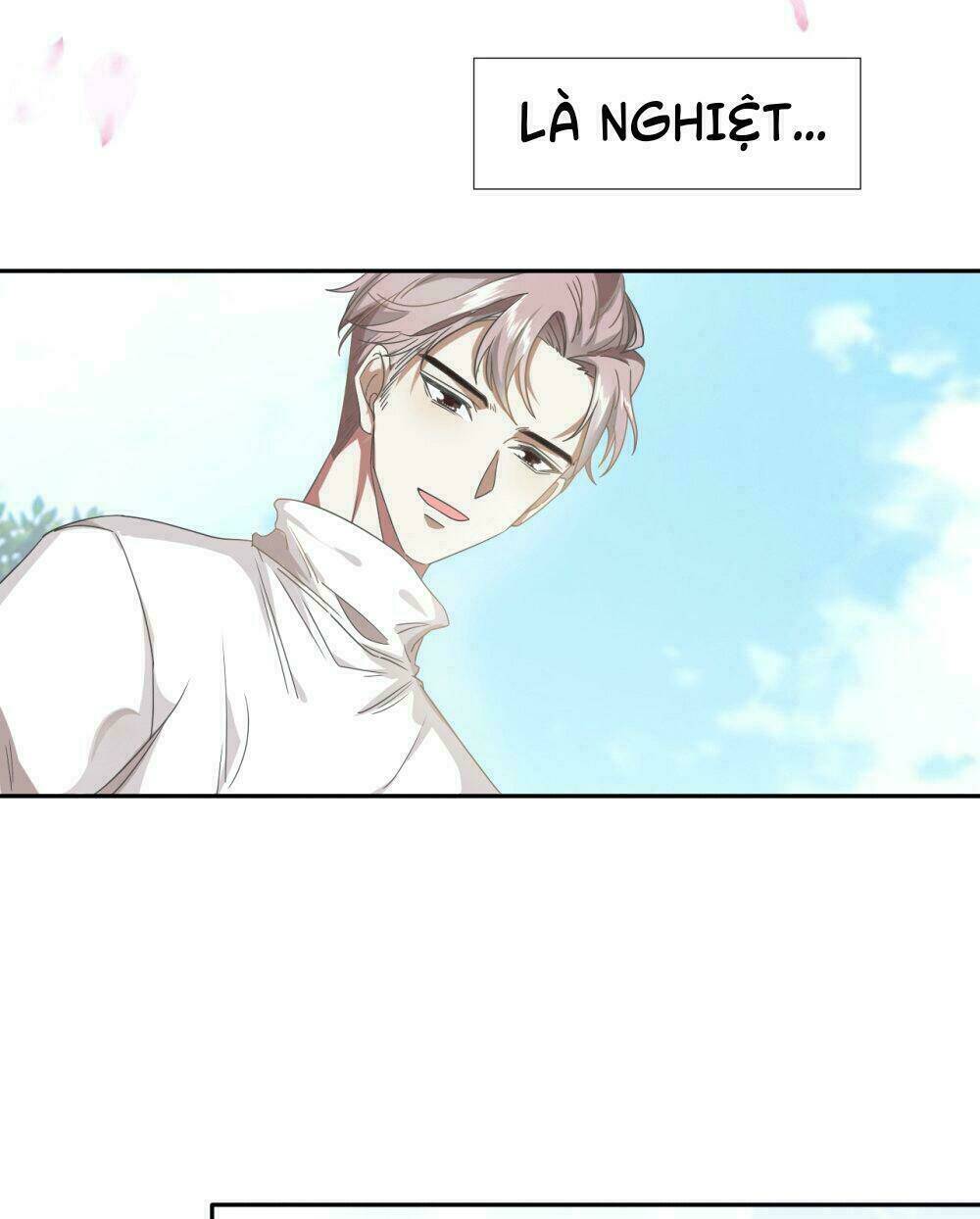 nữ thần bái kim chapter 0 34