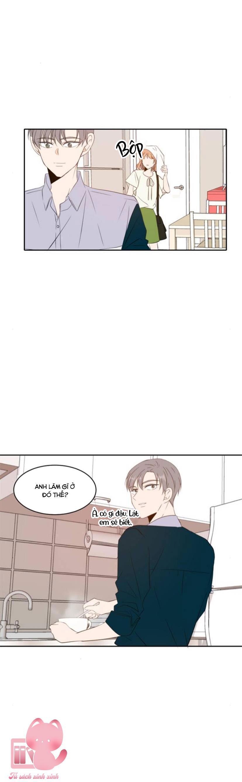 a good day to be a dog chapter 65 12