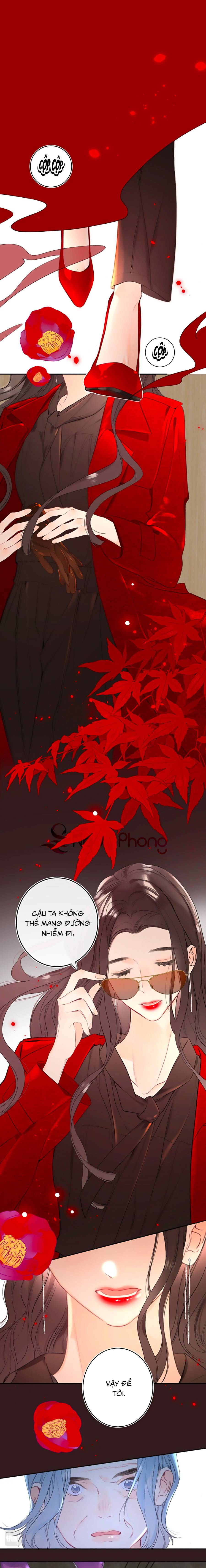 đừng khóc chapter 110 1