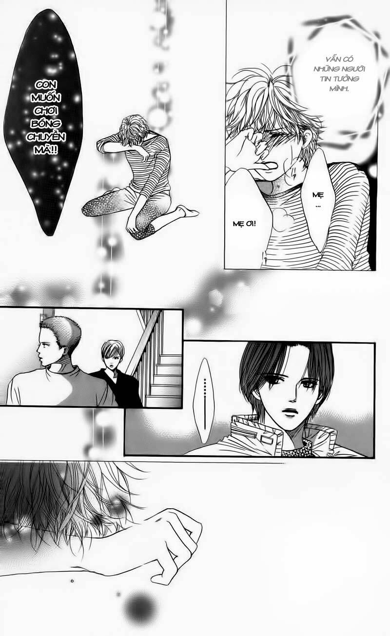 xứng danh anh hùng chapter 3 43