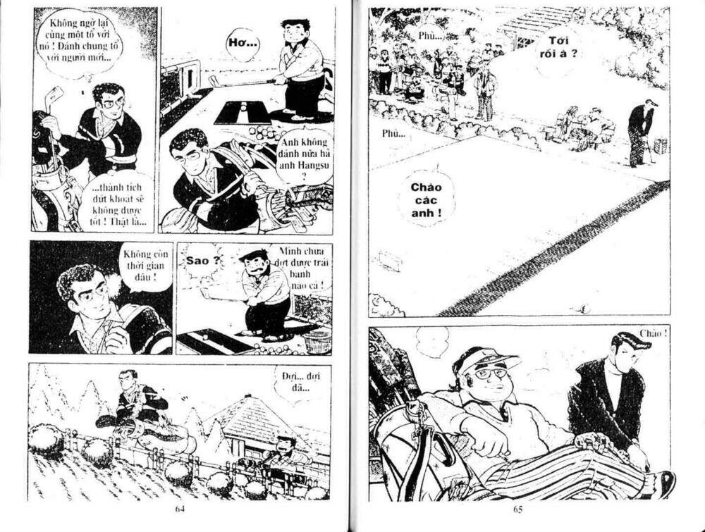 tân teppi chapter 11 31