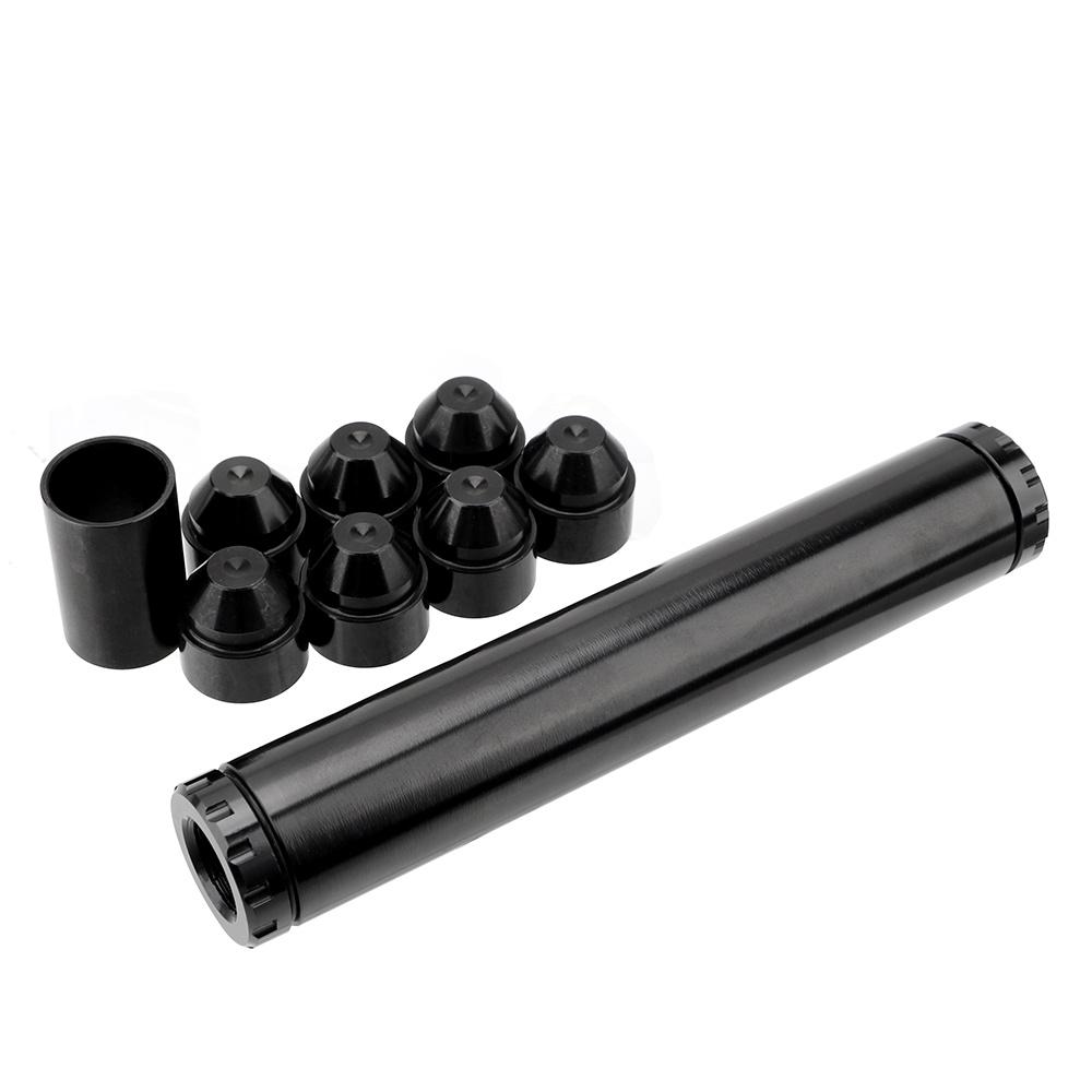 Bộ lọc nhiên liệu xe hơi bằng nhôm cho NAPA4003WIX24003 1/2-28 5/8-24