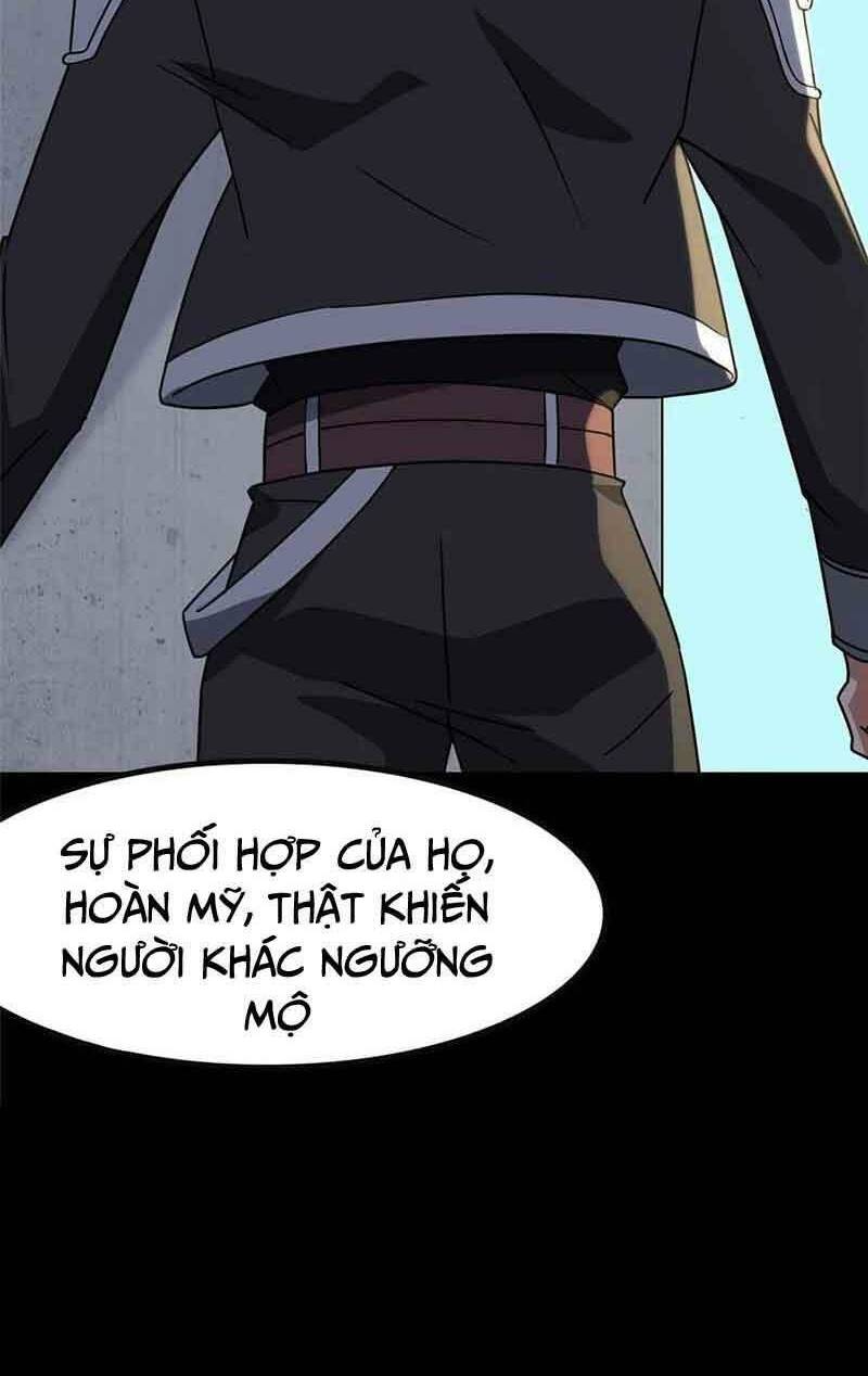 bạn gái virus của tôi chapter 379 40