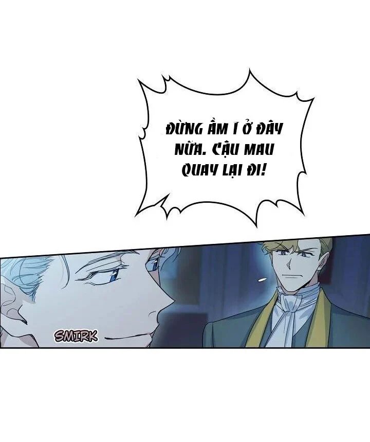 [18+] người đẹp và quái vật chapter 71.2 5