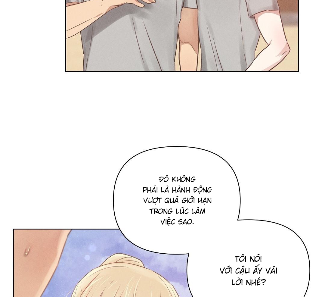 đại úy lãng mạn thân yêu của tôi chapter 23 52