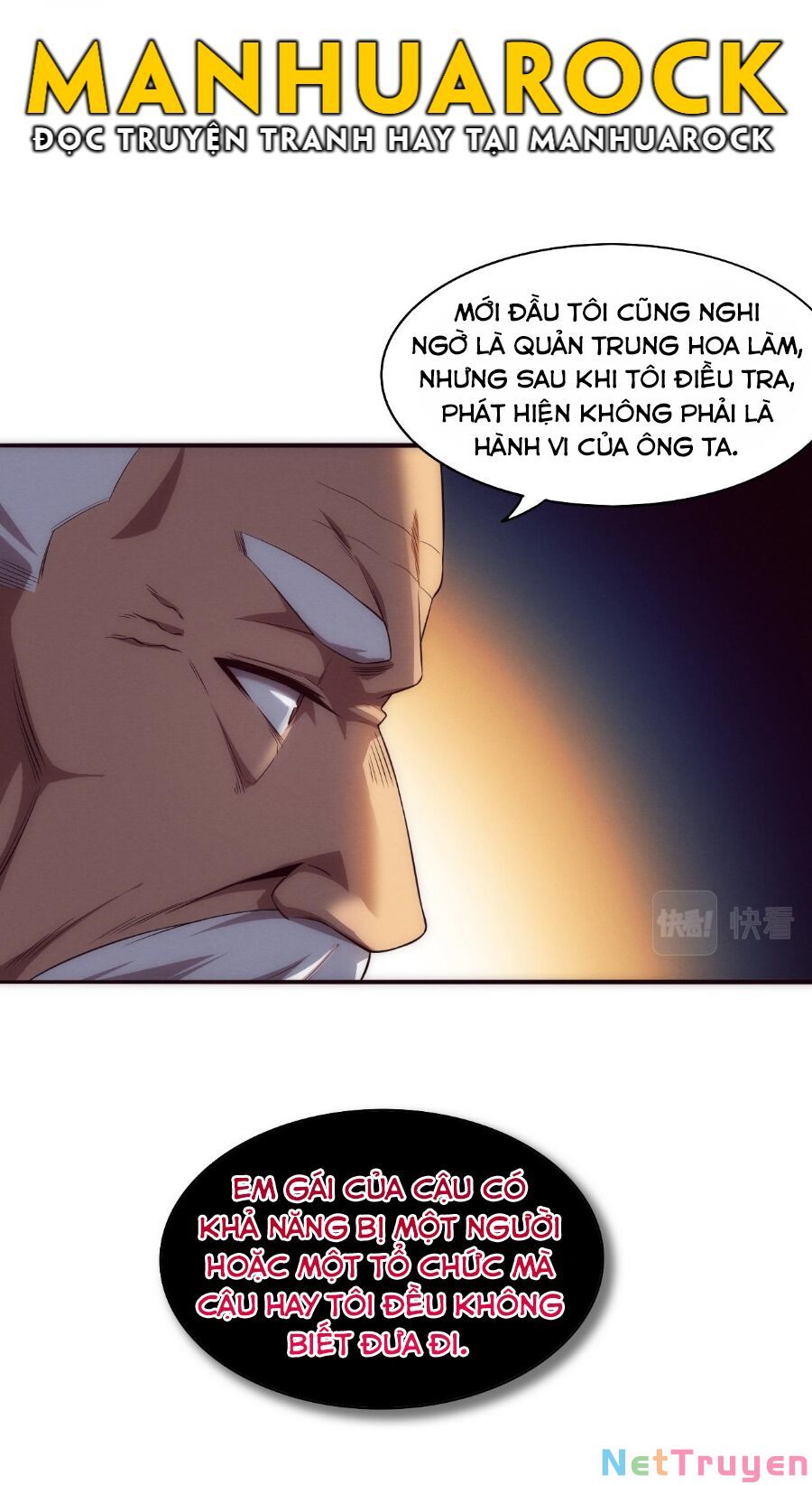 tiến hóa cuồng triều chapter 28 42