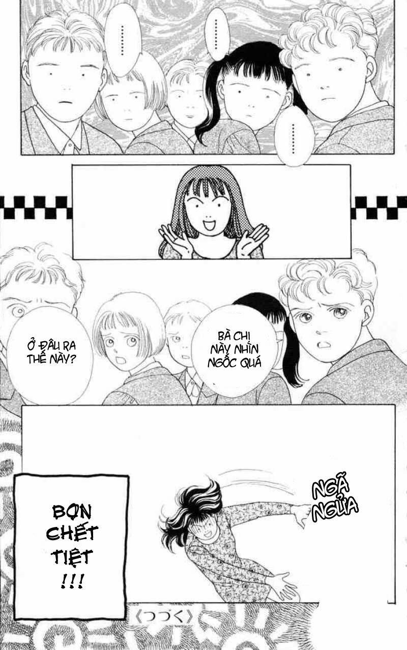 con nhà giàu chapter 66 26