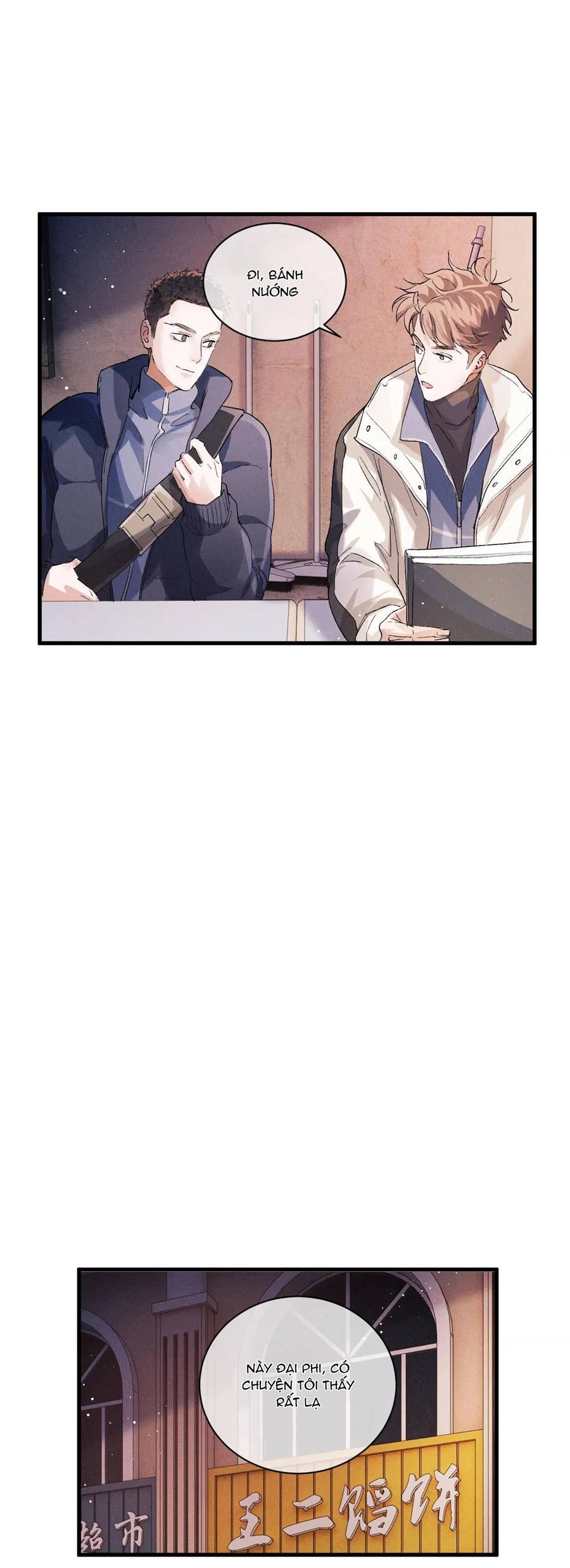 tát dã chapter 40 21