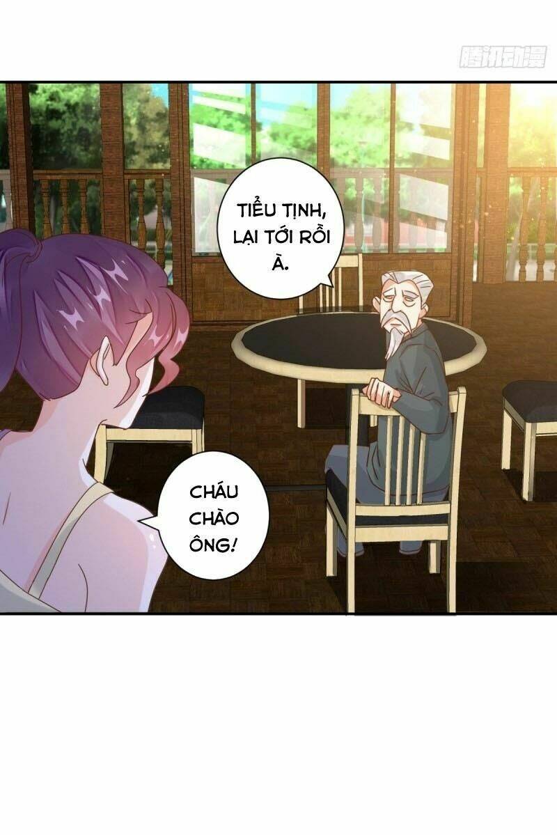 đô thị siêu cấp y sinh chapter 25 23