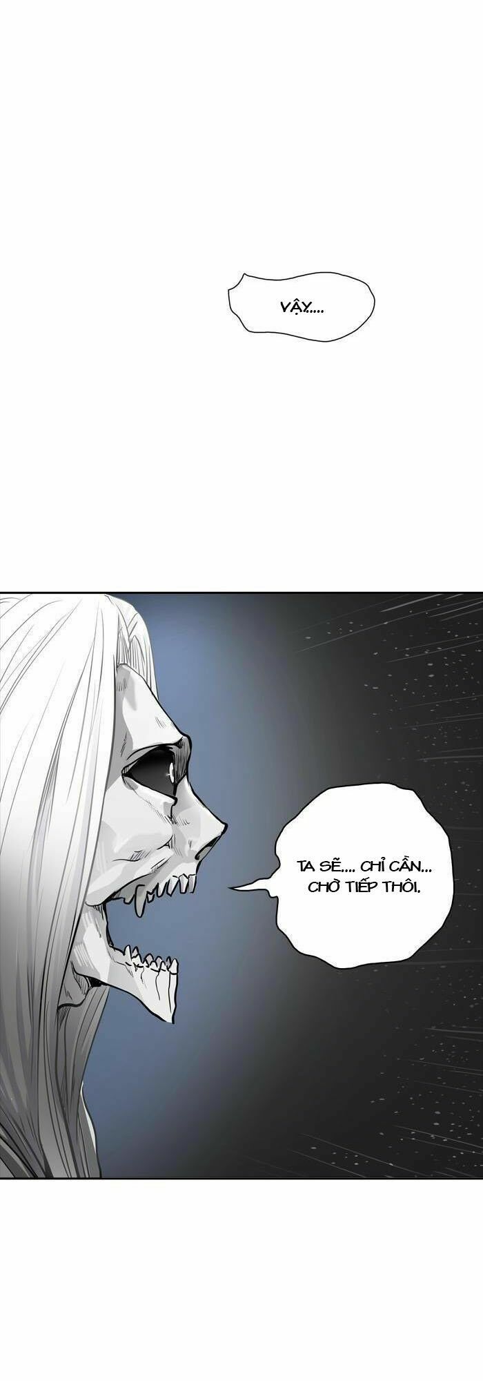 tòa tháp bí ẩn 2 chapter 254 30