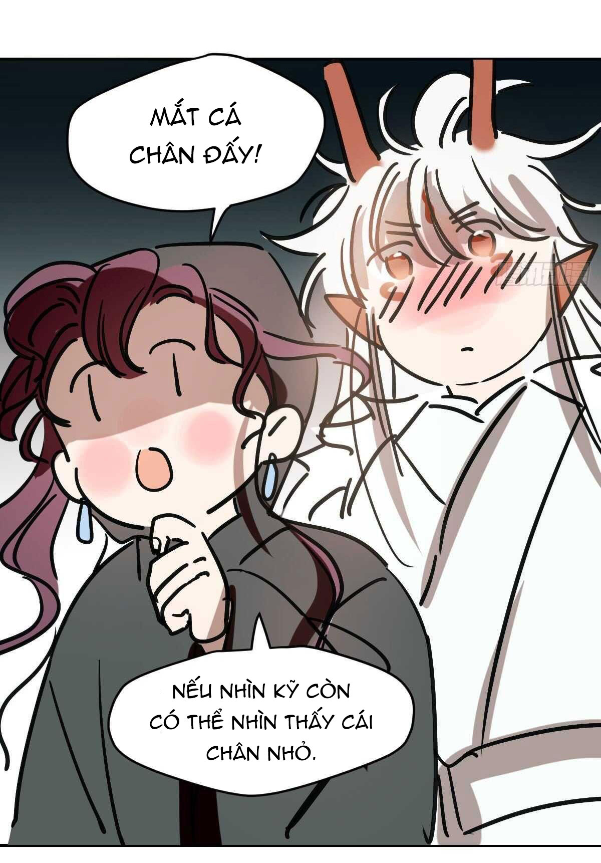 bắt lấy ngao ngao chapter 81 22