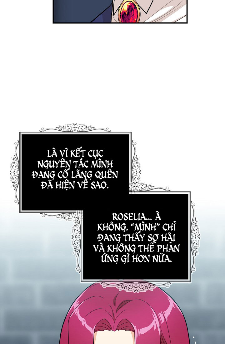 xuyên không trở thành mami của nhân vật phản diện chapter 53 14