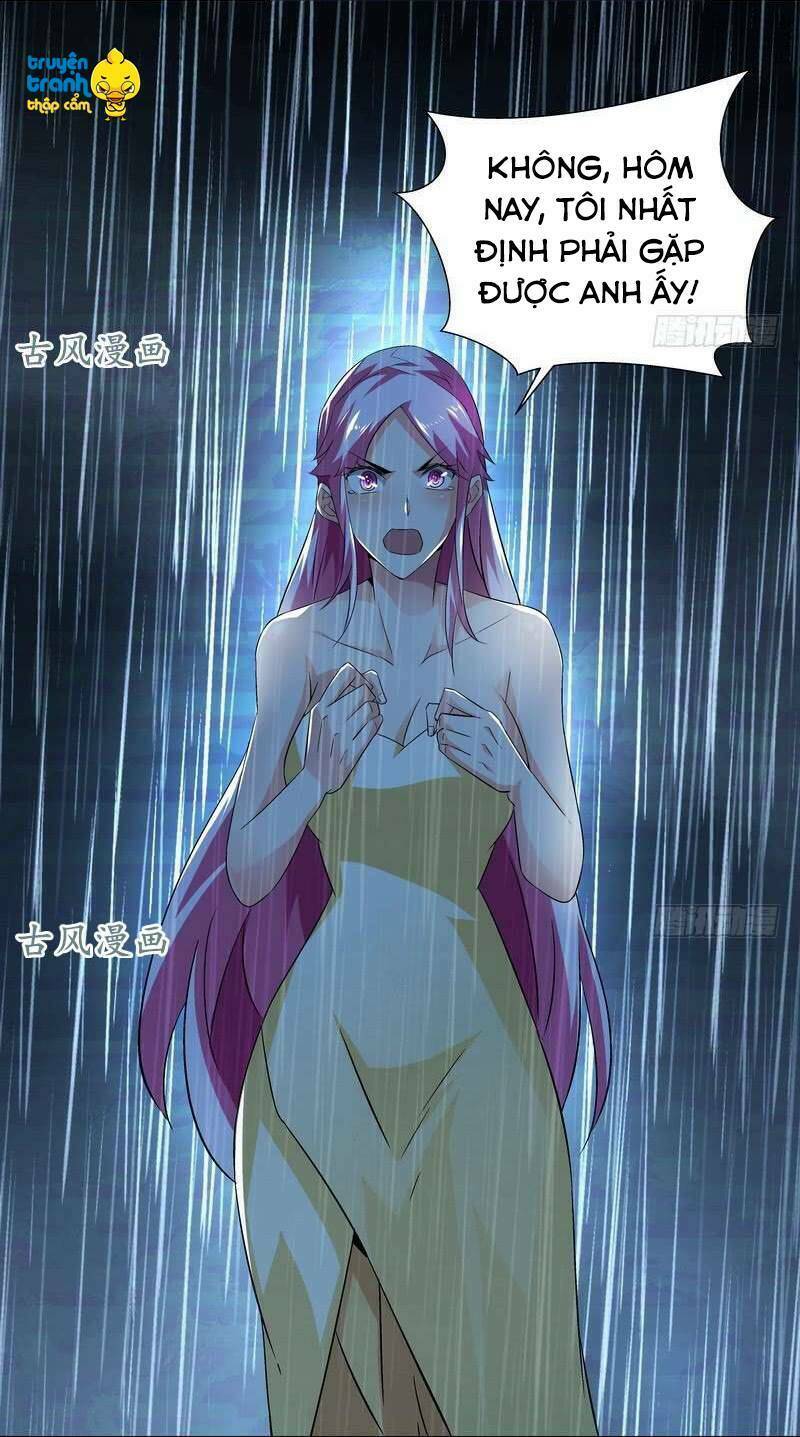 cường sủng hào môn tiểu manh thê chapter 56 24