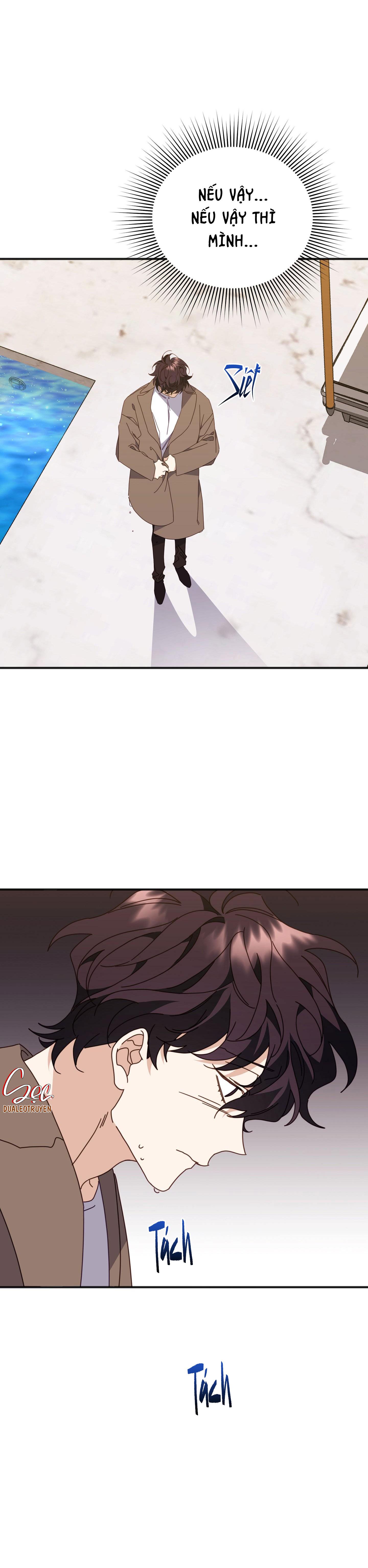 hổ trở về chapter 30 4