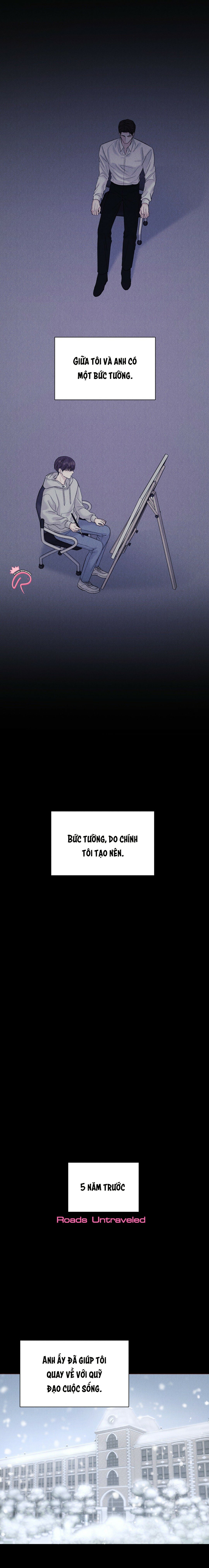 đặc ân (joo eun) chapter 2 14