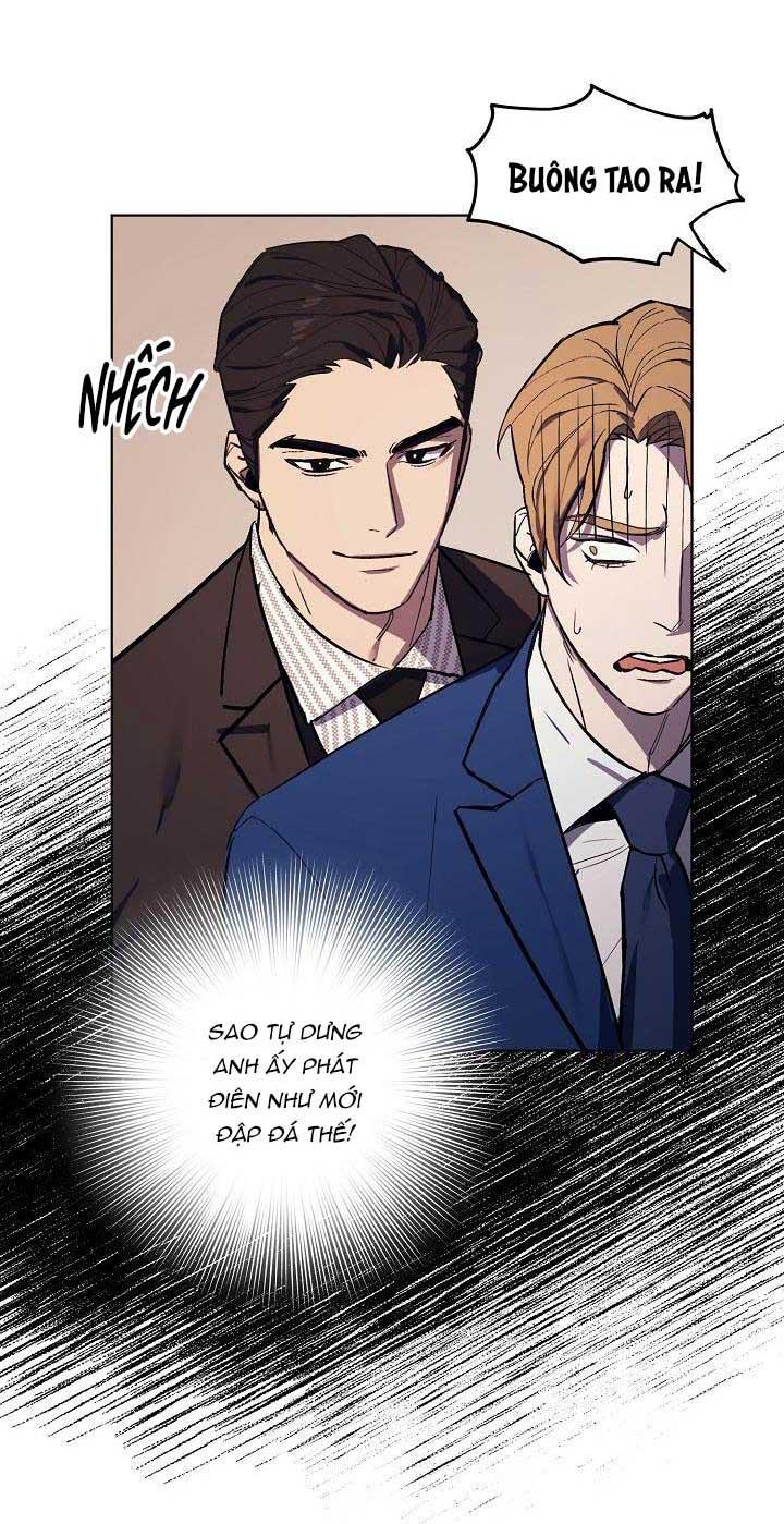 làm dâu nhà tài phiệt họ kang chapter 2 25