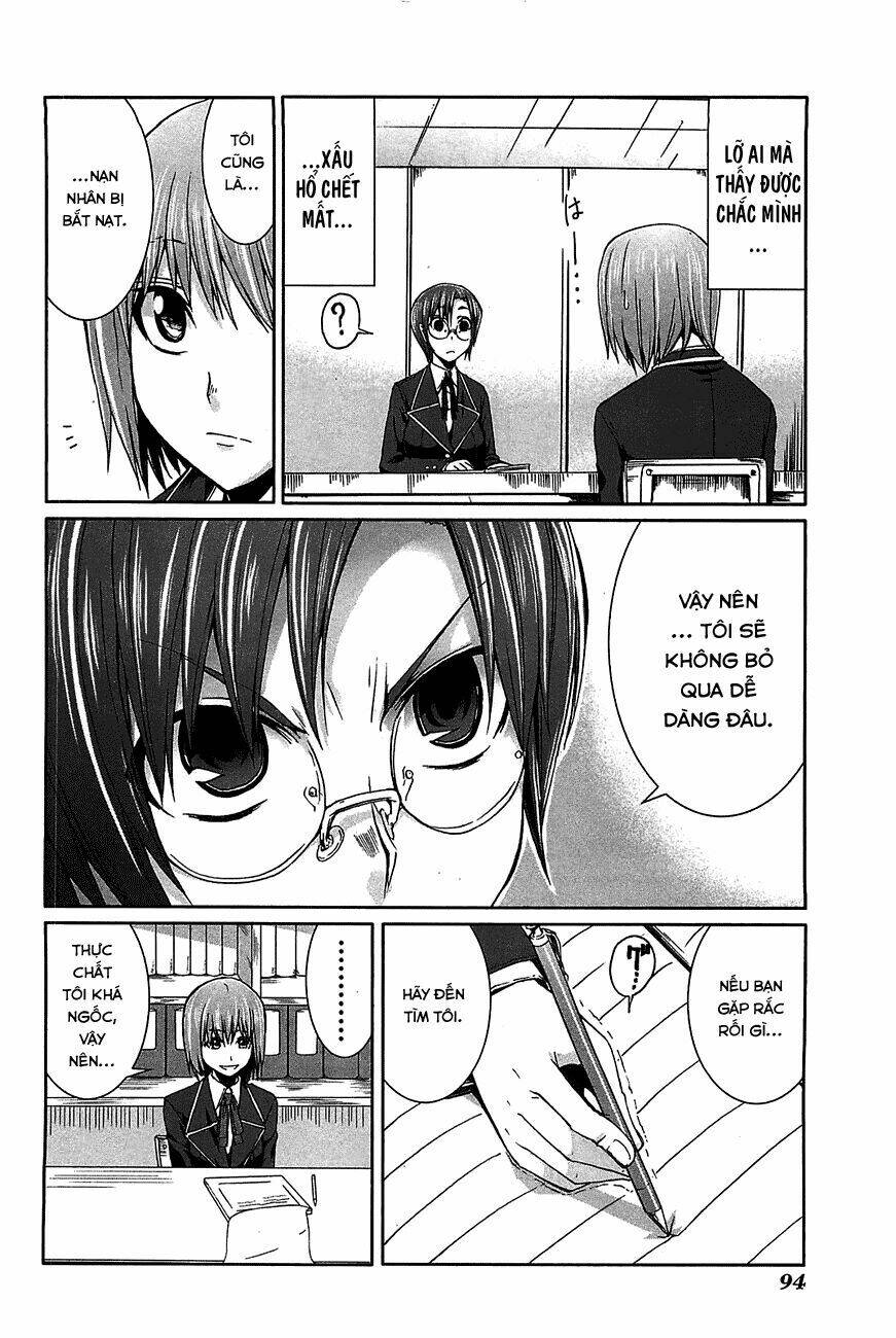 arachnid chapter 18 24