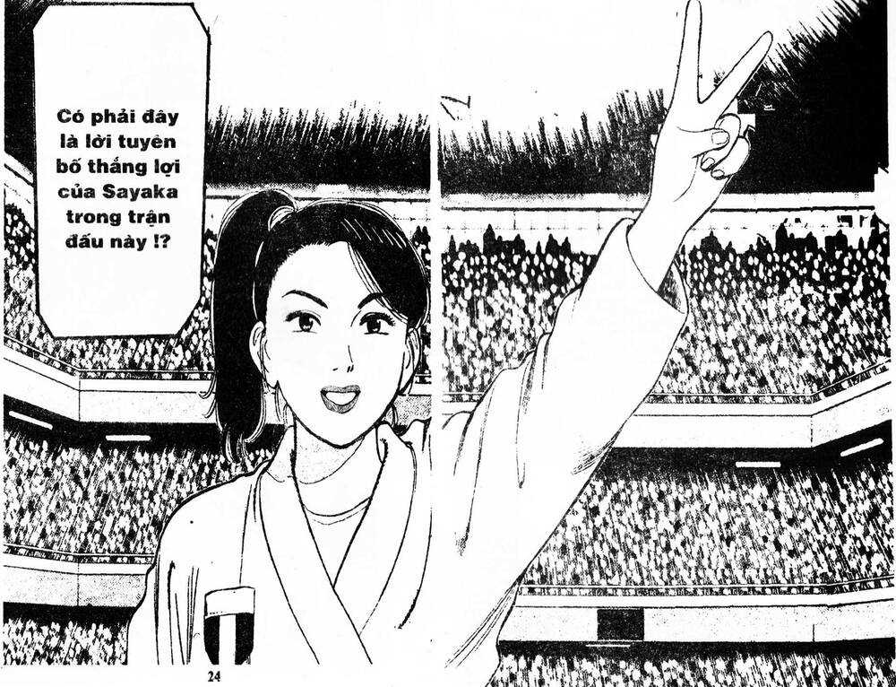 yawara chapter 202 2