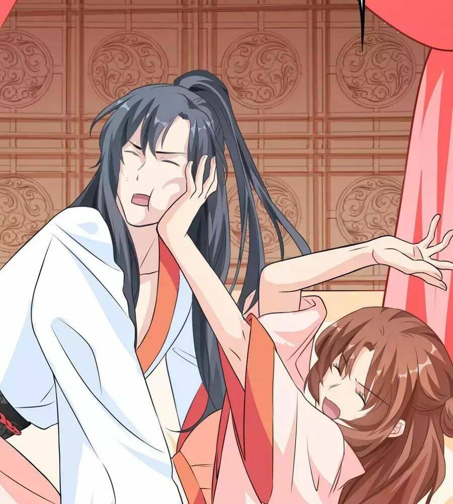 hoàng tử phu quân, ta nuôi ngươi a! chapter 2 5