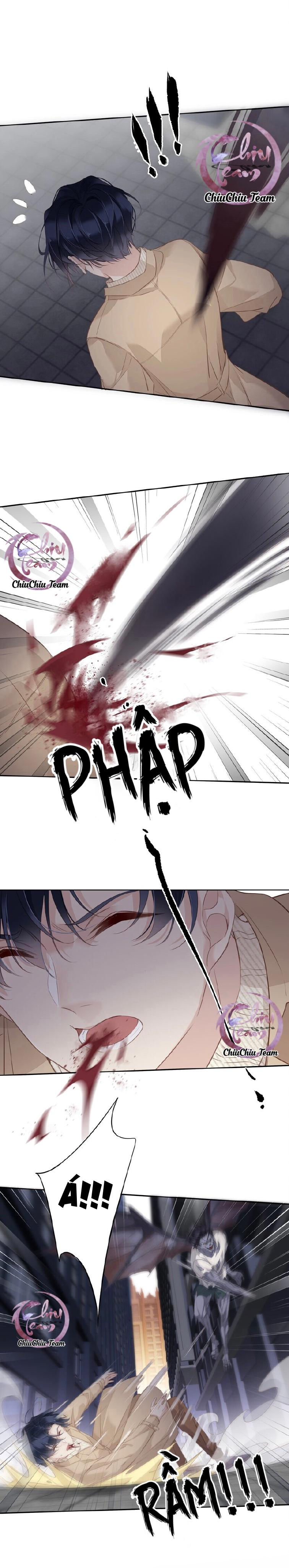 cuộc mai mối vượt giống loài chapter 36 7