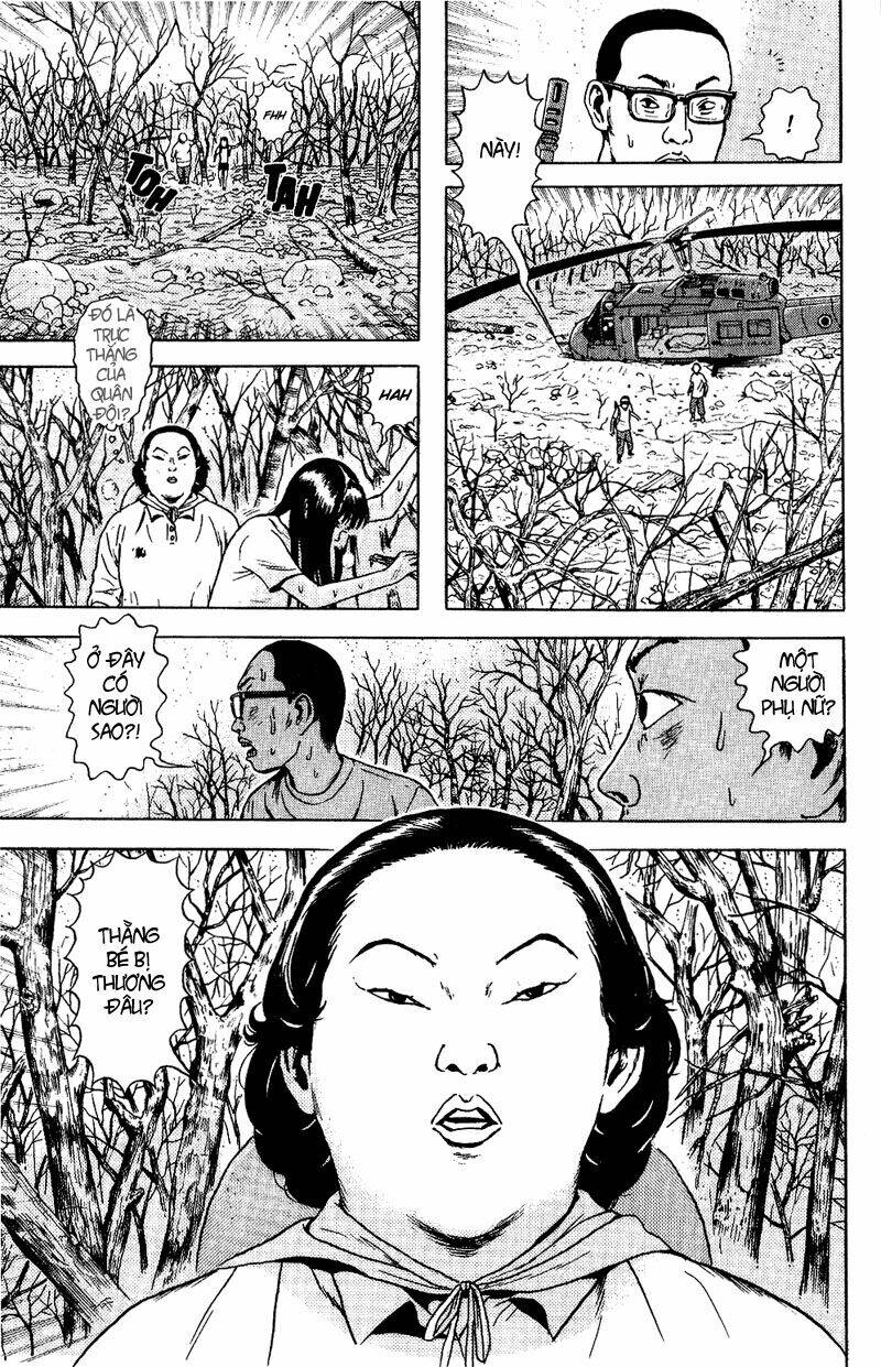 dragon head chapter 51 3