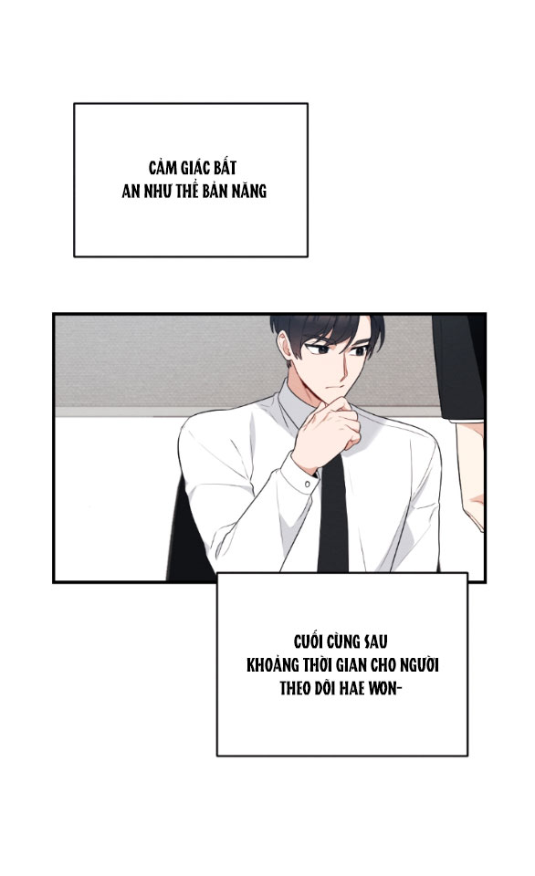 [18+] hôn nhân bị đánh cắp chapter 35.2 25