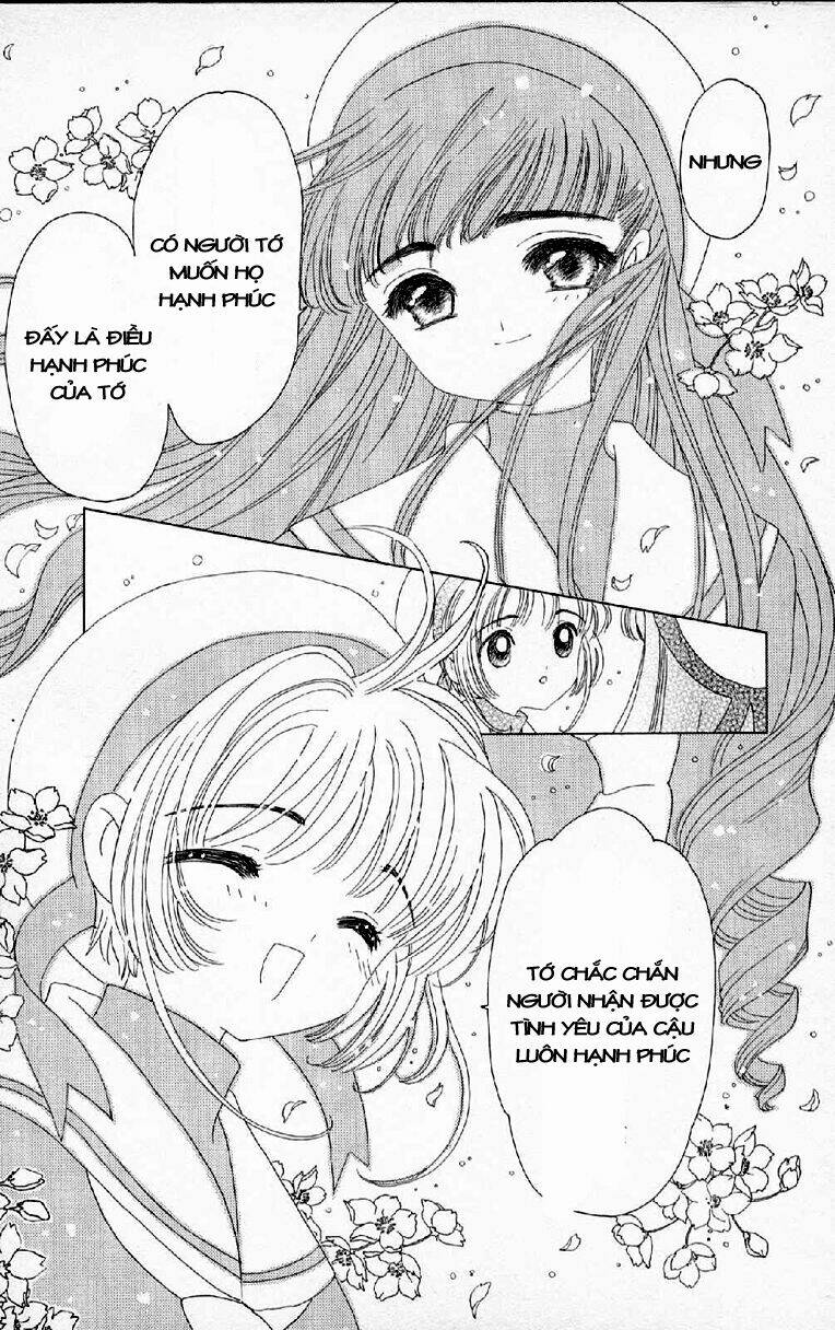 card captor sakura chapter 30 25