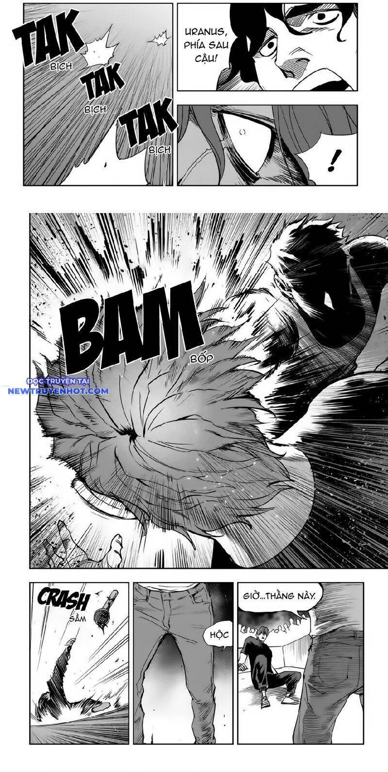 fight class 3 chapter 88 20