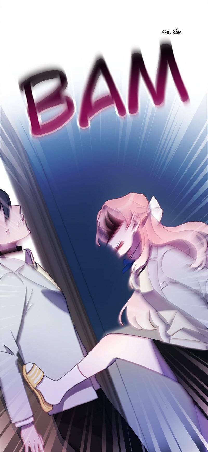 lạy chúa! xin hãy để con trở thành ác ma chapter 11 28