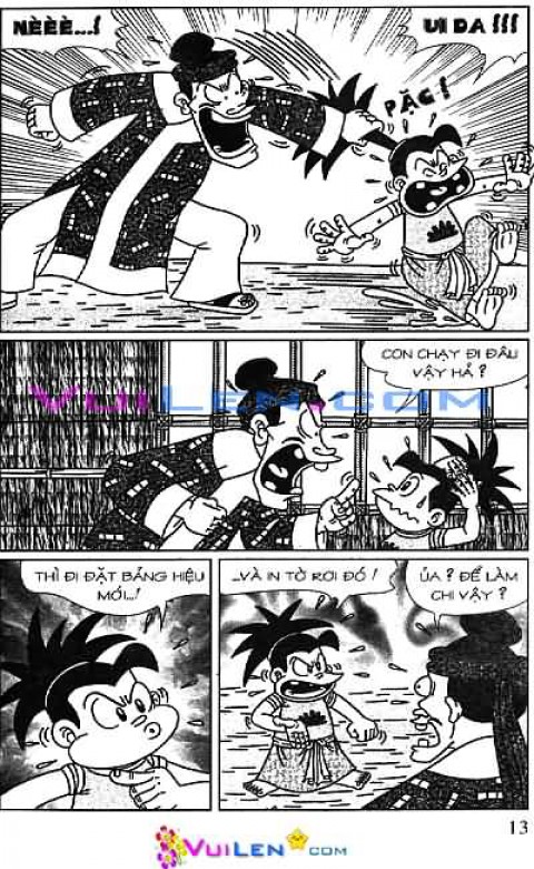 thần đồng đất việt chapter 117 10