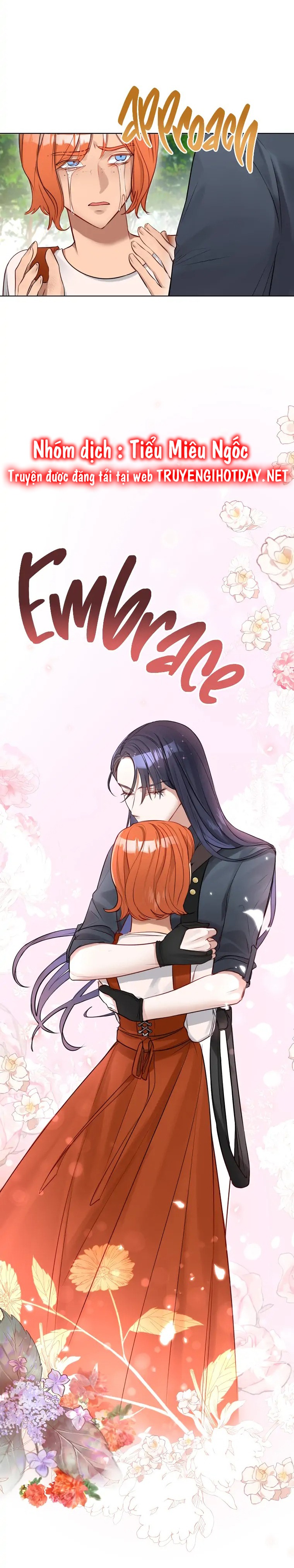 cuộc hôn nhân của đại công tước chỉ là một trò lừa đảo chapter 23.1 10