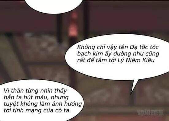 bí mật của dạ tộc chapter 17 36