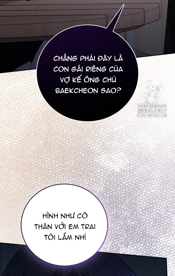 bạn trai của nam chính bị ám ảnh bởi tôi chapter 31.1 22