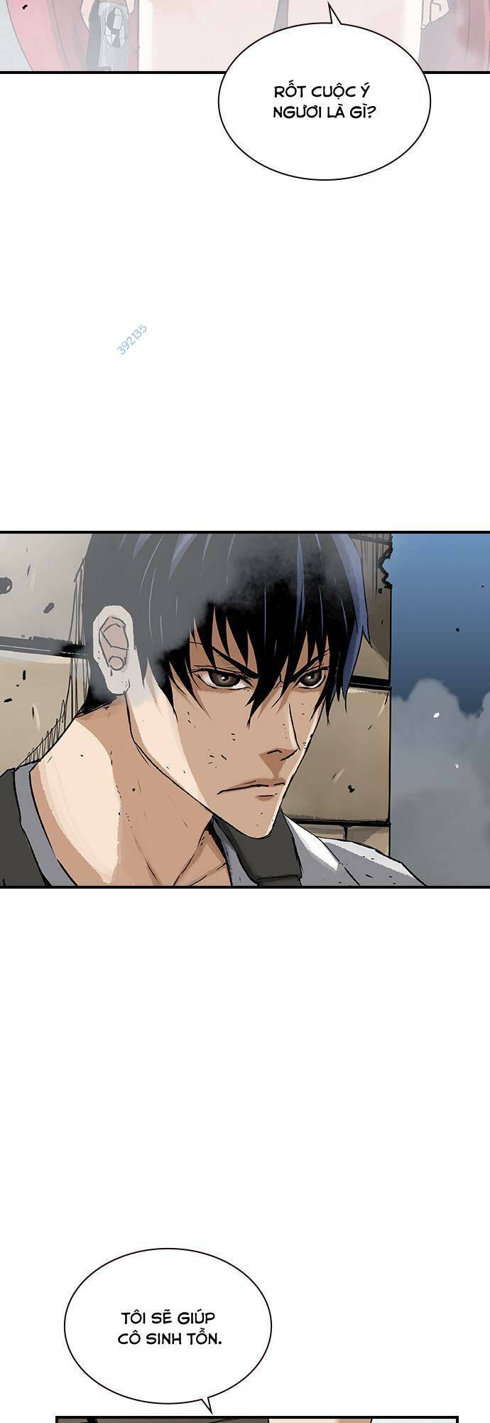 pubg - cuộc chiến sinh tồn - 100 chapter 22 24