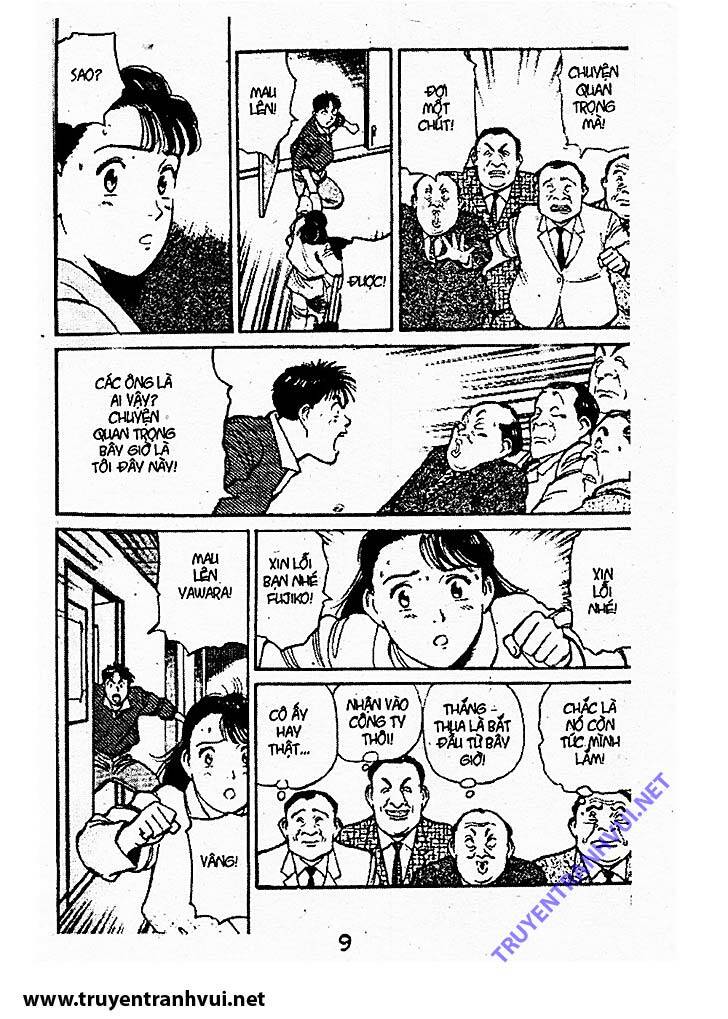 yawara chapter 150 14