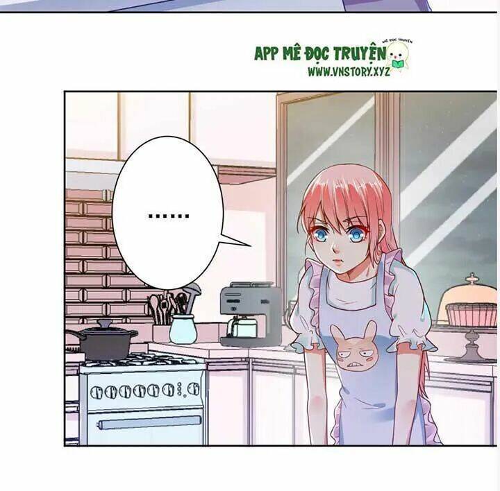 tổng tài đại nhân thật xấu hổ chapter 69 23