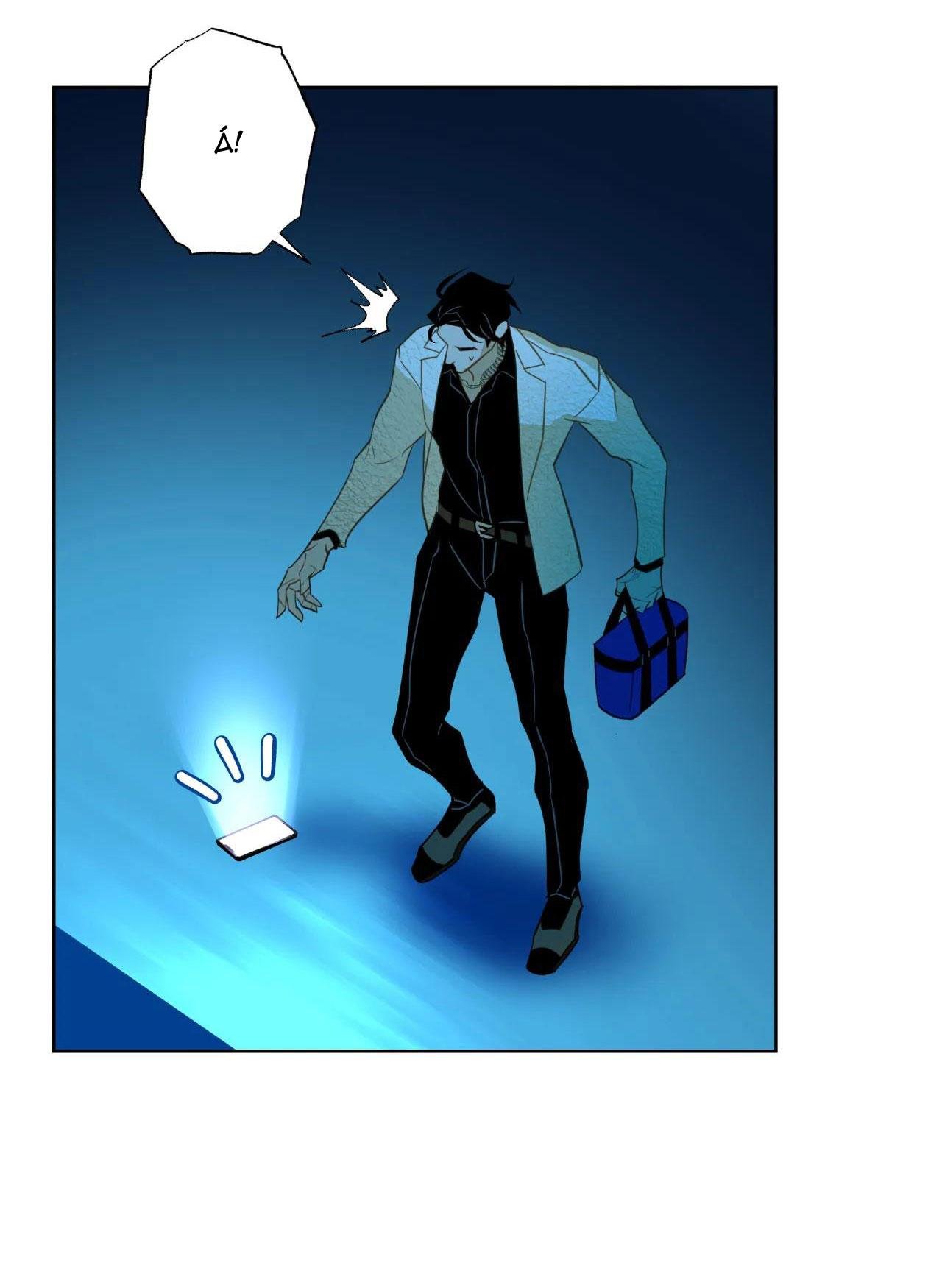 mỹ nhân ngư chapter 2 18