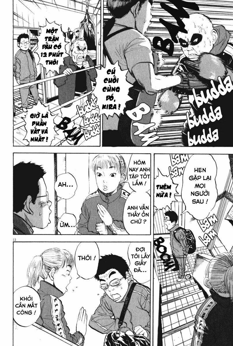 boy on the run chapter 59 13