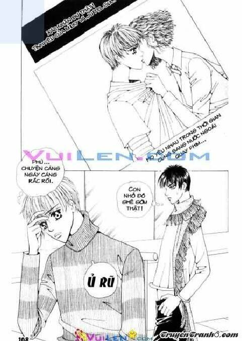 người mẫu hoàn hảo chapter 4 106